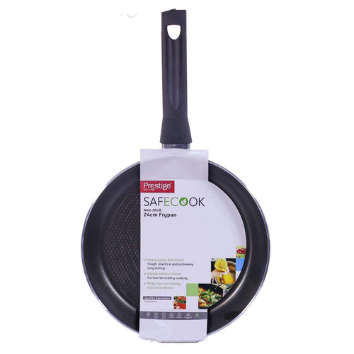FRY PAN 24CM PRESTIGE PR22090 BASIC