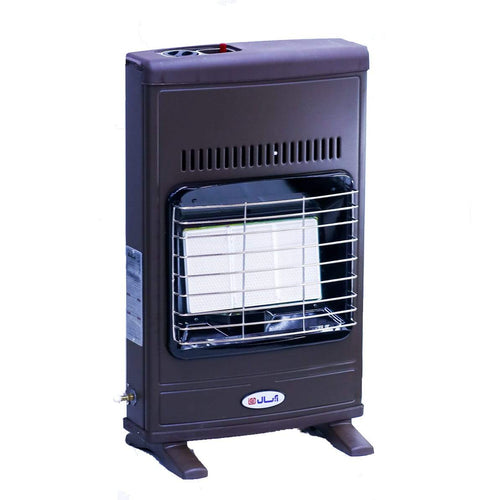 Aabsal Natural Gas Heater 437