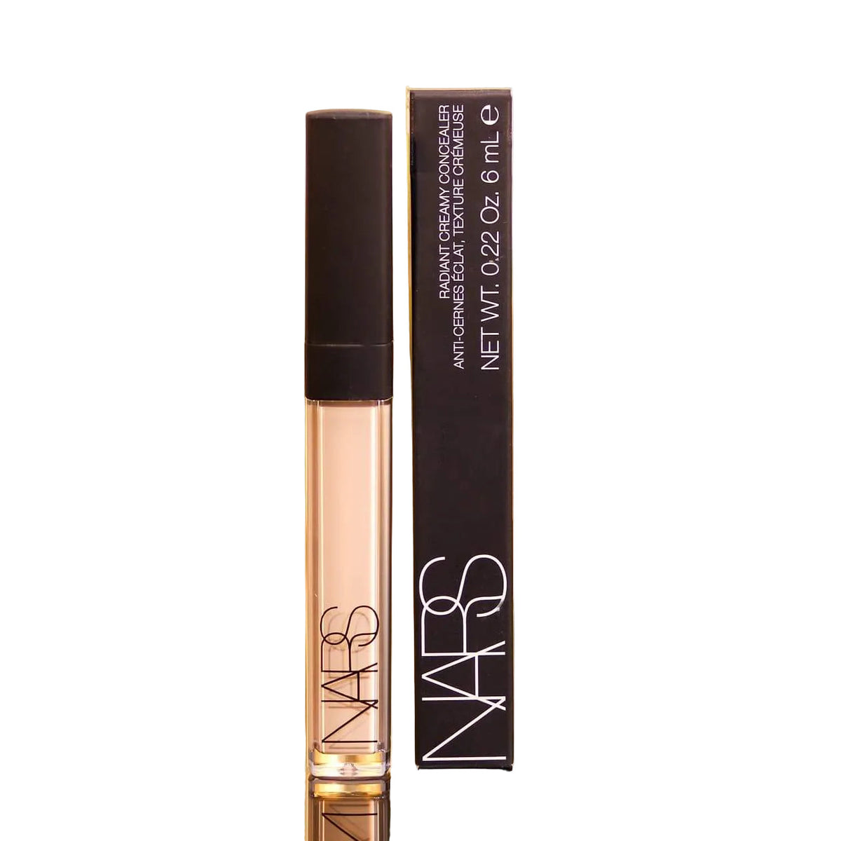 NARS RADIANT CREAM CONCEALER
