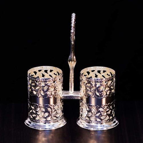 CUTLERY HOLDER QUEENANE 5966