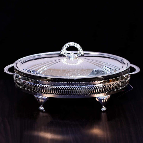 DONGA QUEENANE OVAL 6291