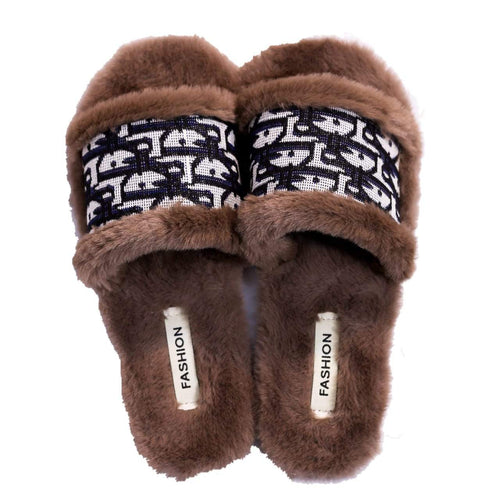 CARPET SLIPPERS 05 MW-20 226
