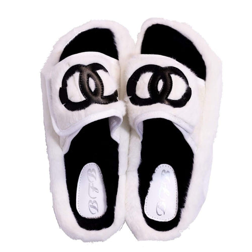 CARPET SLIPPERS 07 MW-20 1187