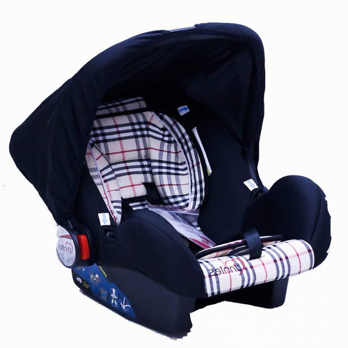 TINNIES BABY CARRY COT T001