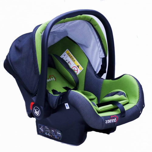 TINNIES CARRY COT T002