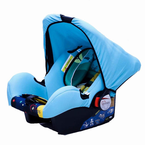 TINNIES BABY CARRY COT T001