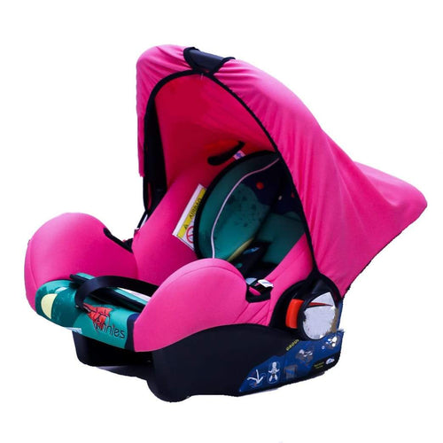 TINNIES BABY CARRY COT T001