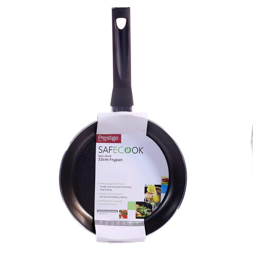 FRY PAN 22CM PRESTIGE PR22089 BASIC