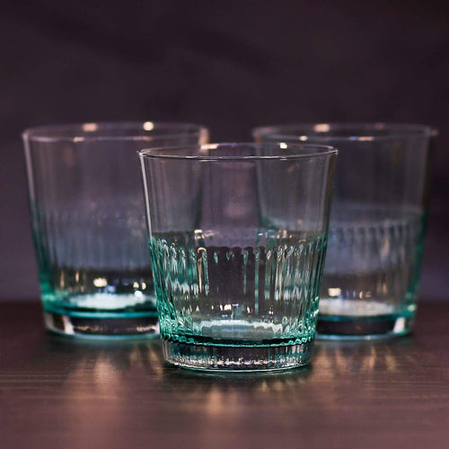GLASS ATLANTIS IR 18F160F2 (Pack 6)