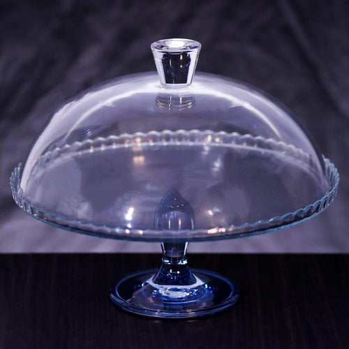 CAKE DISH PSB DOME 95200-34 PC
