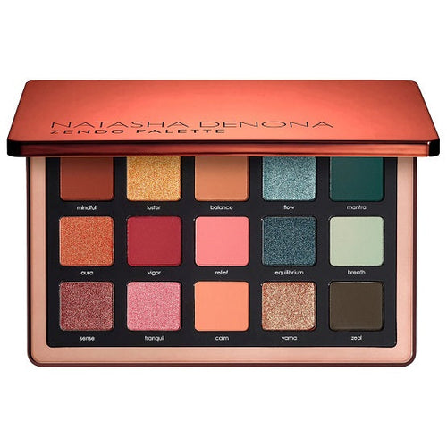 Natasha Denona- Zendo Palette