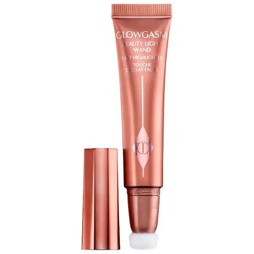 Charlotte Tilbury - Glowgasm Beauty Light Wand In Pinkgasm. Without Box 5ml