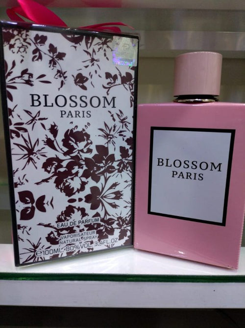 Blossom Paris For Women 100 Ml