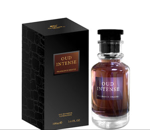 Fragrance Deluxe - Oud Intense 100ml