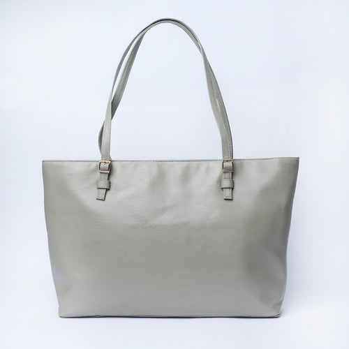 Vybe - Larger Than Life Bag - Grey