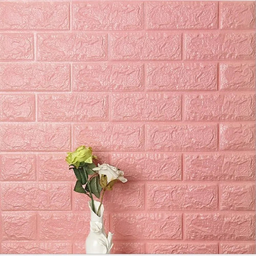 Home.co - Pink Brick Sheet