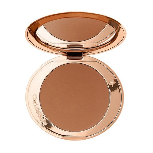 Charlotte Tilbury - Air Brush Matte Bronzer - 3 Tan Dore