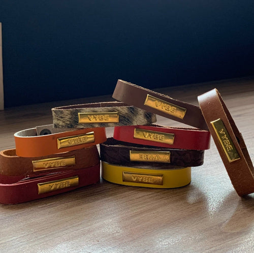 Vybe - Bracelet