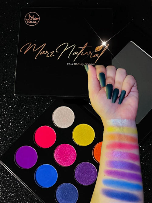 Ecomdyno - Eye Shadow Palette