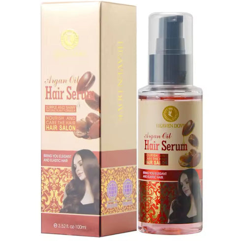 Heaven Dove - Hair Serum Argon Oil 100ml