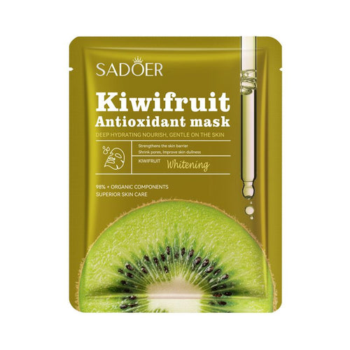 Sadoer - Kiwifruit Antioxidant Mask