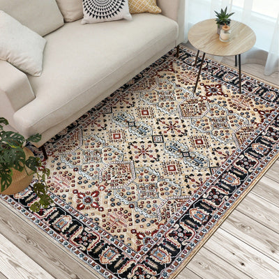 Turkish Extreme Rug 5X8 Ft