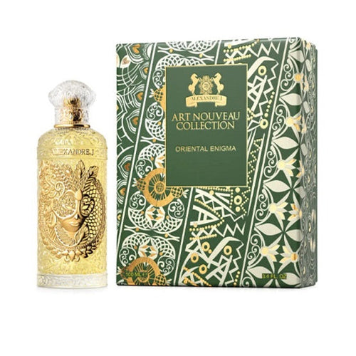 Alexandre - J Oriental Enigma Edp 100ml