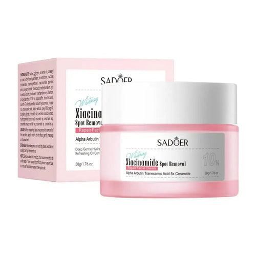 Sadoer - Niacinamode Spot Remover Repair Cream 50g
