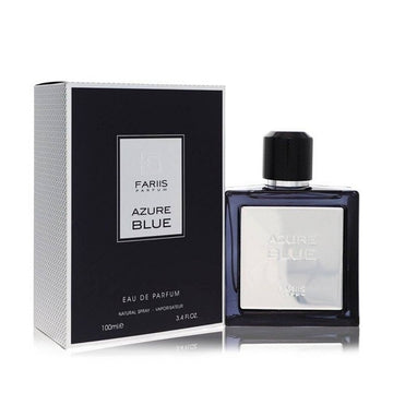 Fariis - Azure Blue Fp 100ml