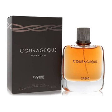Fariis - Courageous - Fp 100ml
