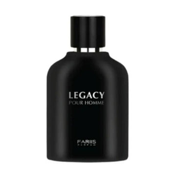 Fariis - Legacy Men Fp 100ml