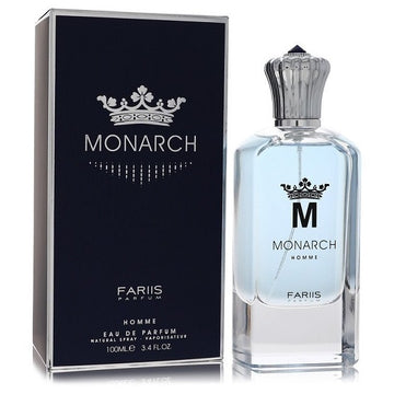 Fariis - Monarch - Fp 100ml