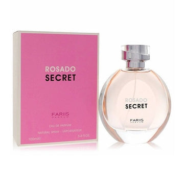 Fariis - Rosado Secret Fp 100ml