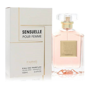 Fariis - Sensuelle Femme - Fp 100ml