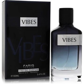 Fariis - Vibes - Fp 100ml