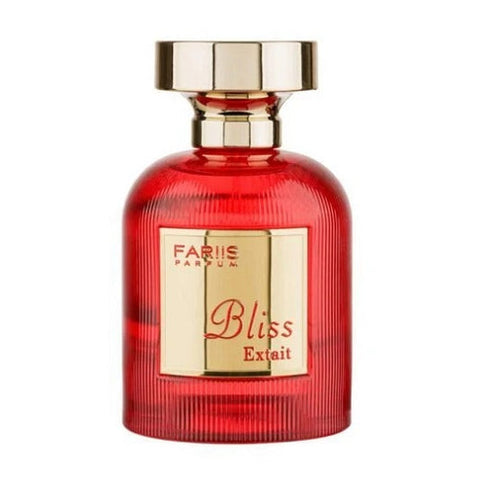 Fariis - Bliss Extrait Fp 100ml
