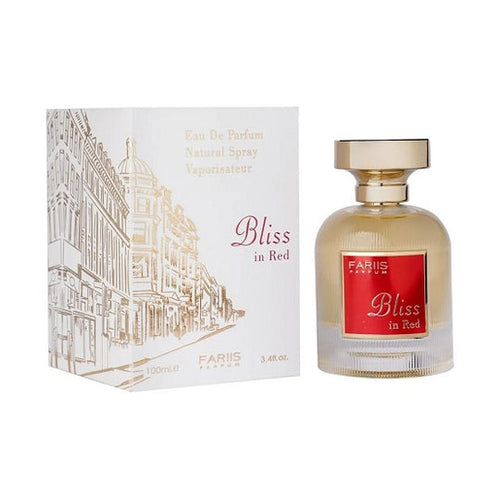Fariis - Bliss In Red Fp 100ml