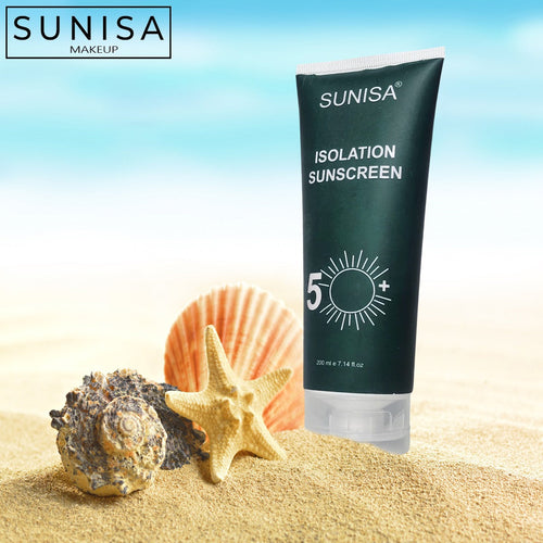 Sunisa - Isolation Subscreen Sun Block Tube