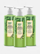 Pack Of 3 Glowing Soothing Lotion