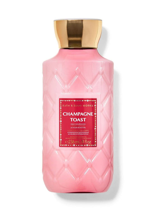 Bath & Body Works - Champagne Toast Body Lotion 236ml