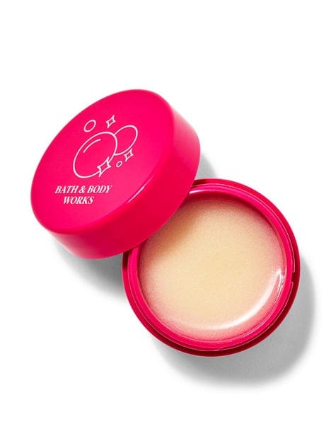 Bath & Body Works - Strawberry Poundcake Lip Scrub 15g