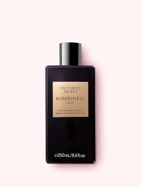 Victoria's Secret - Bombshell Oud Perfume Mist 250ml