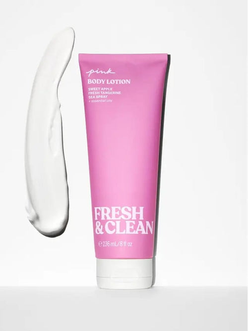 Victoria's Secret - Pink Fresh & Clean Lotion 236ml