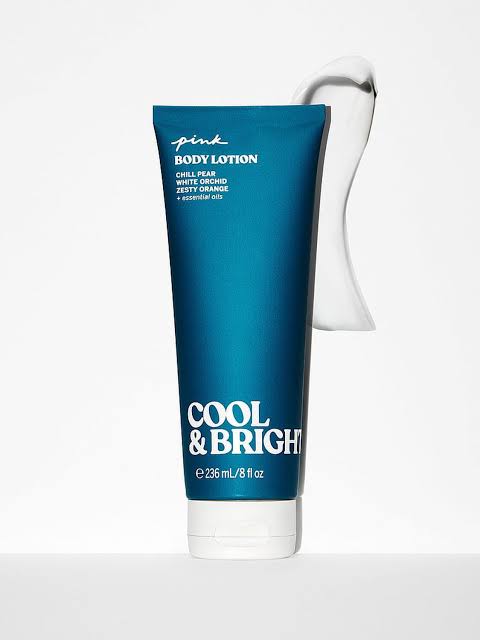 Victoria's Secret - Pink Cool & Bright Lotion 236ml