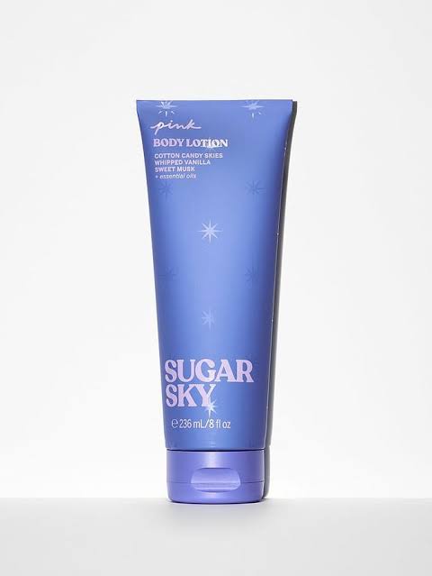 Victoria's Secret - Pink Sugar Sky Lotion 236ml
