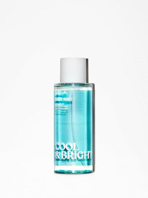Victoria's Secret - Pink Cool & Bright Fragrance Mist 250ml