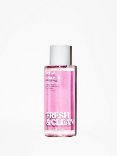 Victoria's Secret - Pink Fresh & Clean Fragrance Mist 250ml