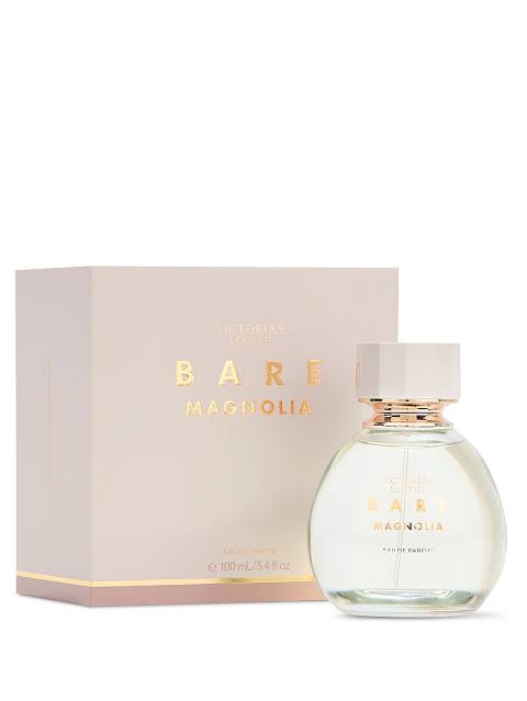 Victoria's Secret - Bare Magnolia Edp 100ml