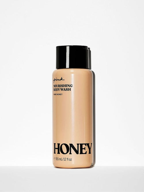 Victoria's Secret - Pink Nourishing Honey Body Wash 355ml