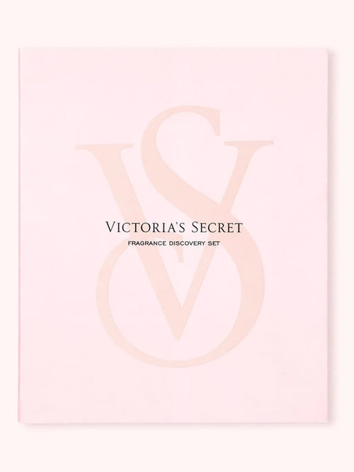 Victoria's Secret - Fragrance Discovery Gift Set
